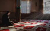 Menemukan Kedamaian Spiritual di Tengah Jam Kerja dan Riuk Hiruk-Pikuk Perkotaan