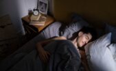 Menjinakkan Insomnia Perkotaan Lewat Teknologi Kamar Tidur Pintar Berbasis Biofeedback