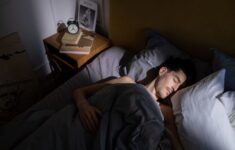 Menjinakkan Insomnia Perkotaan Lewat Teknologi Kamar Tidur Pintar Berbasis Biofeedback