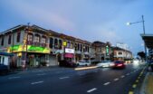 Misteri Aroma Melati Malam Hari di Bangunan Tua antara Mitos dan Fenomena Otak