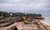 Menyusuri Ketenangan Desa Pesisir Sungai Pinang untuk Melarikan Diri dari Riuk Perkotaan