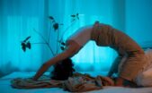 Menyingkap Misteri Fenomena Sleep Paralysis dan Ketakutan Manusia Saat Terbangun Dalam Kelumpuhan