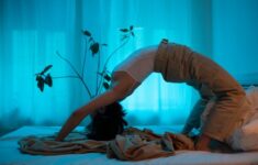 Menyingkap Misteri Fenomena Sleep Paralysis dan Ketakutan Manusia Saat Terbangun Dalam Kelumpuhan