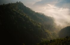 Menemukan Sunyi di Lembah Kanabu Wai Sumba Timur Melalui Petualangan Slow Travel