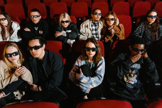 Teater Interaktif Berbasis Realitas Campuran Mengubah Cara Penonton Menikmati Seni Pertunjukan Urban