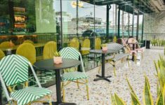 Rekomendasi Kuliner Tersembunyi Jakarta Selatan untuk Menikmati Akhir Pekan yang Tenang dan Lezat