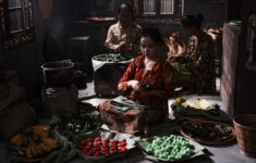 Berburu Cita Rasa Otentik dan Oleh-Oleh Artisanal di Sudut Tersembunyi Yogyakarta
