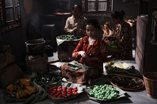 Berburu Cita Rasa Otentik dan Oleh-Oleh Artisanal di Sudut Tersembunyi Yogyakarta