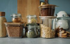 Seni Mengelola Dapur Efisien dan Mengolah Sisa Bahan Makanan Menjadi Hidangan Lezat