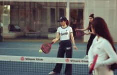 Gaya Hidup Sehat Urban: Ketika Lari Komunitas dan Padel Menguasai Kota Besar Indonesia