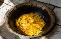 Seni Menyajikan Hidangan Lezat Tanpa Harus Menghabiskan Berjam-jam di Dapur Rumah