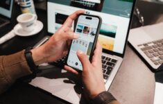 Aplikasi Minimalis dan Kesadaran Digital: Cara Baru Menjaga Kesehatan Mental Pekerja Kreatif