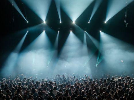 Ritus Baru Penikmat Musik: Mengurai Sisi Lain Festival Ramah Lingkungan di Tengah Ibu Kota