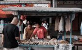 Berburu Sensasi Kuliner Viral Murah Antara Tren Digital dan Logika Dompet Masyarakat