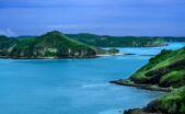 Menemukan Keheningan Sejati di Gili Asahan Pesisir Selatan Lombok