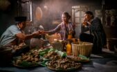 Menelusuri Jejak Rempah dan Memori Kolektif dalam Sepiring Kuliner Nusantara