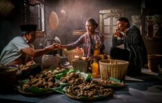 Menelusuri Jejak Rempah dan Memori Kolektif dalam Sepiring Kuliner Nusantara