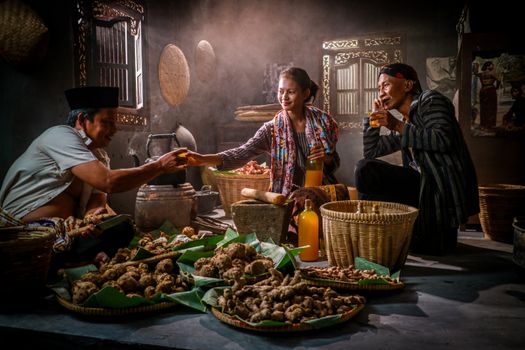 Menelusuri Jejak Rempah dan Memori Kolektif dalam Sepiring Kuliner Nusantara