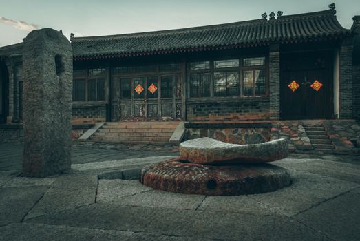 Menjelajahi Pesona Lasem Kota Tua Pesisir Pembawa Kehangatan Akulturasi Budaya Peranakan