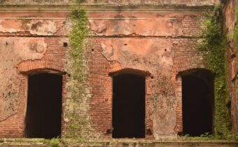 Daya Pikat Tempat Angker dan Alasan Manusia Gemar Menjelajahi Misteri