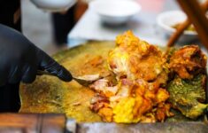 Menelusuri Resep Warisan Nusantara dan Jejak Akulturasi Budaya dalam Piring Makan Kita