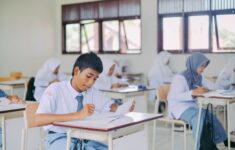 Ketika Kecerdasan Buatan Mengubah Belajar Menjadi Petualangan Menyenangkan di Ruang Keluarga