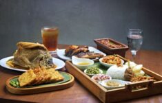Melintasi Batas Rasa dan Tampilan Visual dalam Tren Kuliner Modern Indonesia