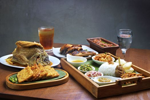 Melintasi Batas Rasa dan Tampilan Visual dalam Tren Kuliner Modern Indonesia