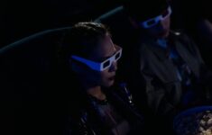 Menjelajah Kedalaman Cerita: Rekomendasi Film dan Serial Terbaru Akhir September 2026