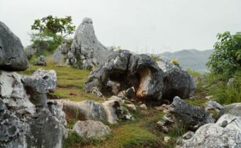 Menyingkap Misteri Gunung Padang Piramida Kuno Nusantara yang Memikat Dunia