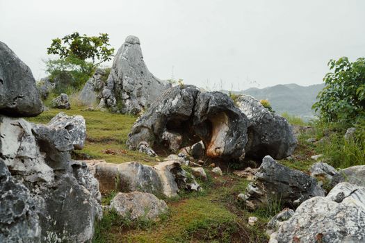 Menyingkap Misteri Gunung Padang Piramida Kuno Nusantara yang Memikat Dunia