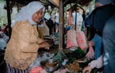 Berburu Cita Rasa Murah di Tengah Gelombang Fenomena Makanan Viral Nusantara