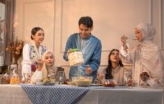 Menjalit Harmoni Lintas Iman Lewat Hangatnya Meja Makan dan Ruang Bersama Urban