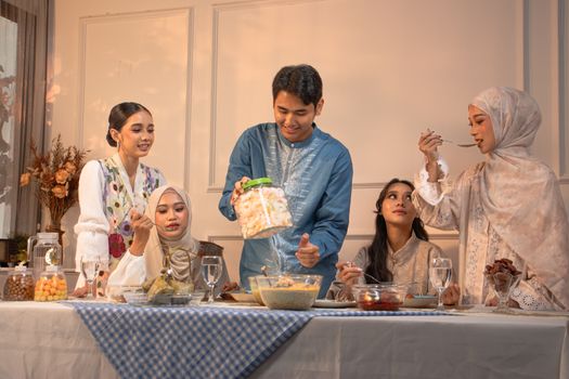 Menjalit Harmoni Lintas Iman Lewat Hangatnya Meja Makan dan Ruang Bersama Urban