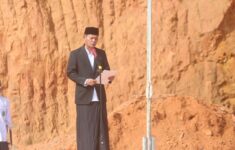 Peringati Hari Santri 2026 di Palmatak Wabup Anambas Sampaikan Pesan Menag Agar Santri Tak Minder1