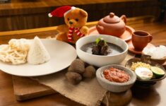 Merawat Memori dan Filosfi Budaya di Balik Kelezatan Kuliner Tradisional Nusantara