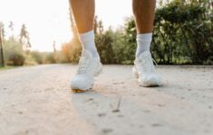Menemukan Kembali Ritme Tubuh Lewat Langkah Kecil Perubahan Gaya Hidup Perkotaan