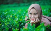 Oase Hijau Kiai Ahmad Ridwan Menyemaikan Kerukunan dan Konservasi Alam di Lereng Menoreh