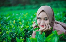 Oase Hijau Kiai Ahmad Ridwan Menyemaikan Kerukunan dan Konservasi Alam di Lereng Menoreh