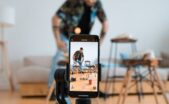 Pergeseran Tren Hiburan Digital: Dari Video Singkat Menuju Layar Mikro Drama Vertikal