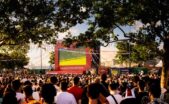 Fenomena Demam Sepak Bola Ganda Antara Fanatisme Klub Lokal dan Raksasa Eropa