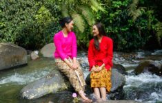 Menemukan Kedamaian dan Makna Seni Sejati di Kaki Gunung Merapi