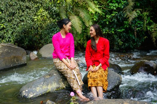Menemukan Kedamaian dan Makna Seni Sejati di Kaki Gunung Merapi