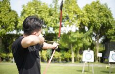 Menghidupkan Kembali Jemparingan Tradisional Melalui Komunitas Panah Muda di Tengah Ruang Terbuka Kota