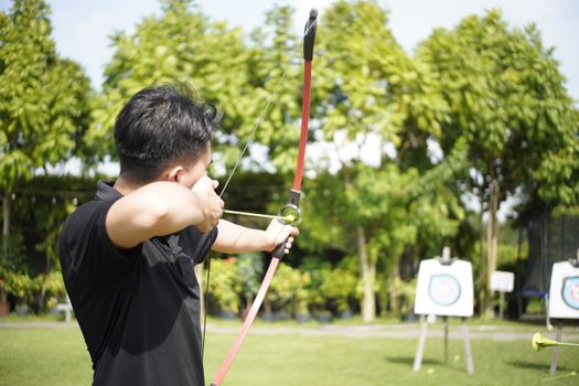 Menghidupkan Kembali Jemparingan Tradisional Melalui Komunitas Panah Muda di Tengah Ruang Terbuka Kota