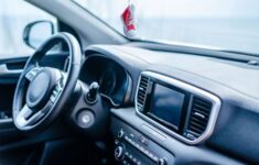 Menjelajah Era Baru Otomotif Pintar yang Mengubah Cara Kita Menembus Kemacetan Perkotaan