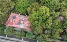 Melompat Melampaui Lapangan: Ketika Basket Menjadi Denyut Gaya Hidup Komunitas Urban Indonesia