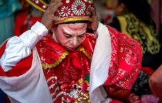 Langkah Pelakon Senior Membangun Kantong Seni Komunitas dan Meningkatkan Apresiasi Budaya Daerah