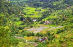 Menyepi di Tetebatu Lombok: Menemukan Kedamaian Hakiki di Kaki Gunung Rinjani