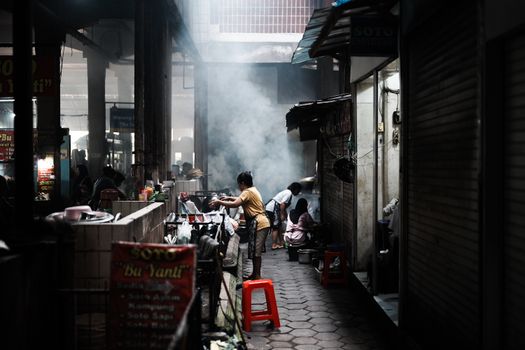 Menjelajahi Otentisitas Kuliner Daerah dan Seni Memilih Oleh-Oleh Bernilai Budaya Tinggi